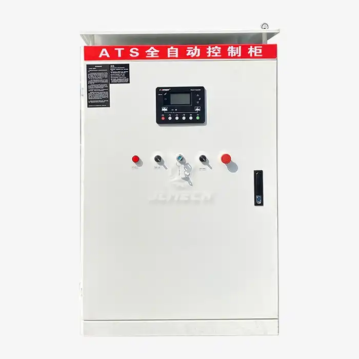 800 amp 3 phase automatic transfer switch